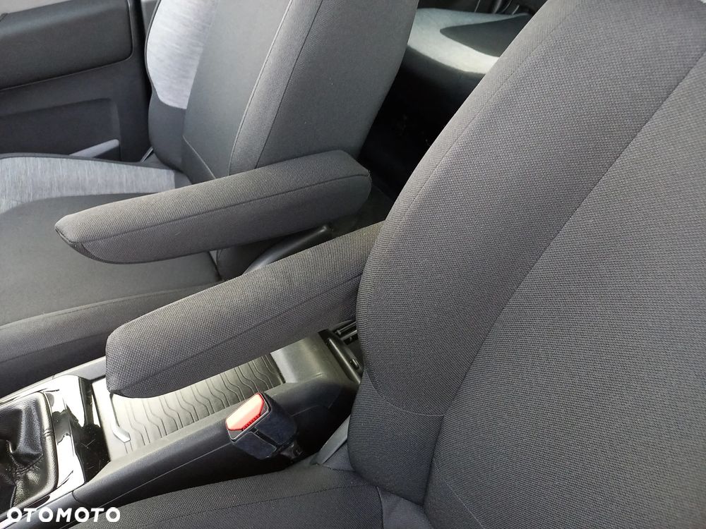 Citroën C4 SpaceTourer BlueHDi 120 Stop&Start FEEL - 34