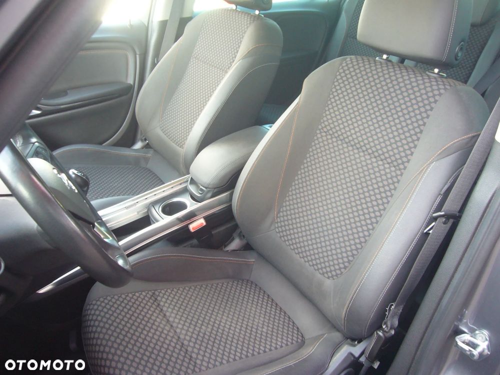 Opel Zafira 1.6 CDTI Elite S&S - 12