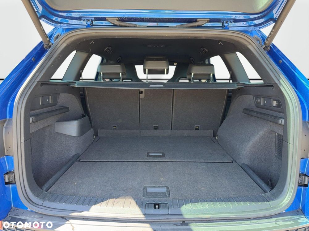 Skoda Kodiaq 2.0 TSI 4x4 Sportline DSG - 40