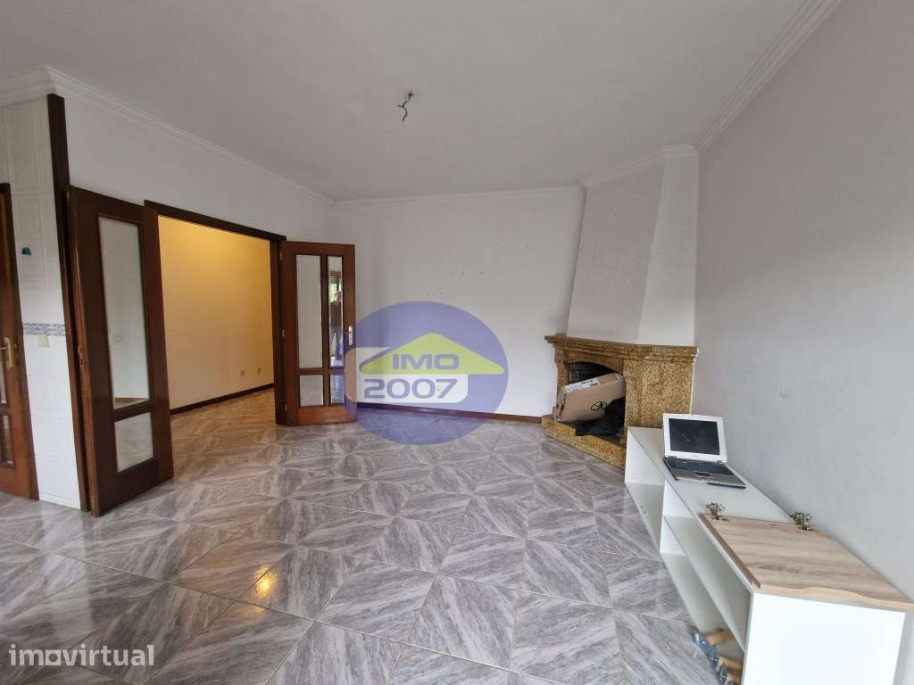 Apartamento T2 em São João de Ver - Grande imagem: 4/20
