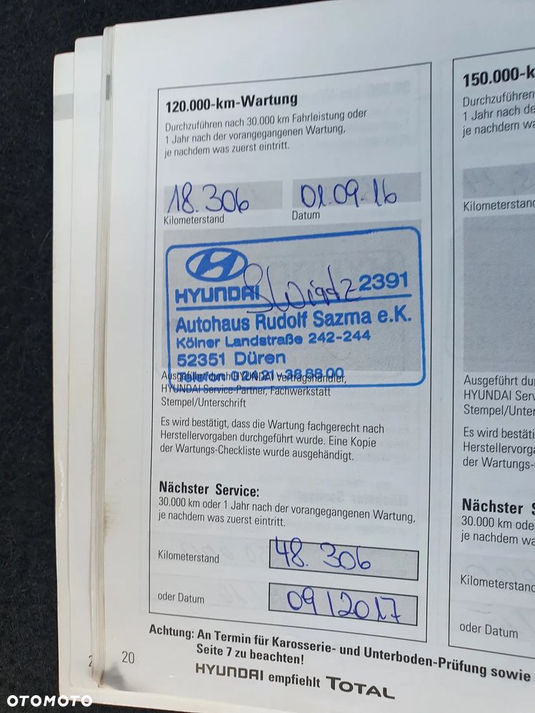 Hyundai ix35 1.6 GDI Premium 2WD - 25