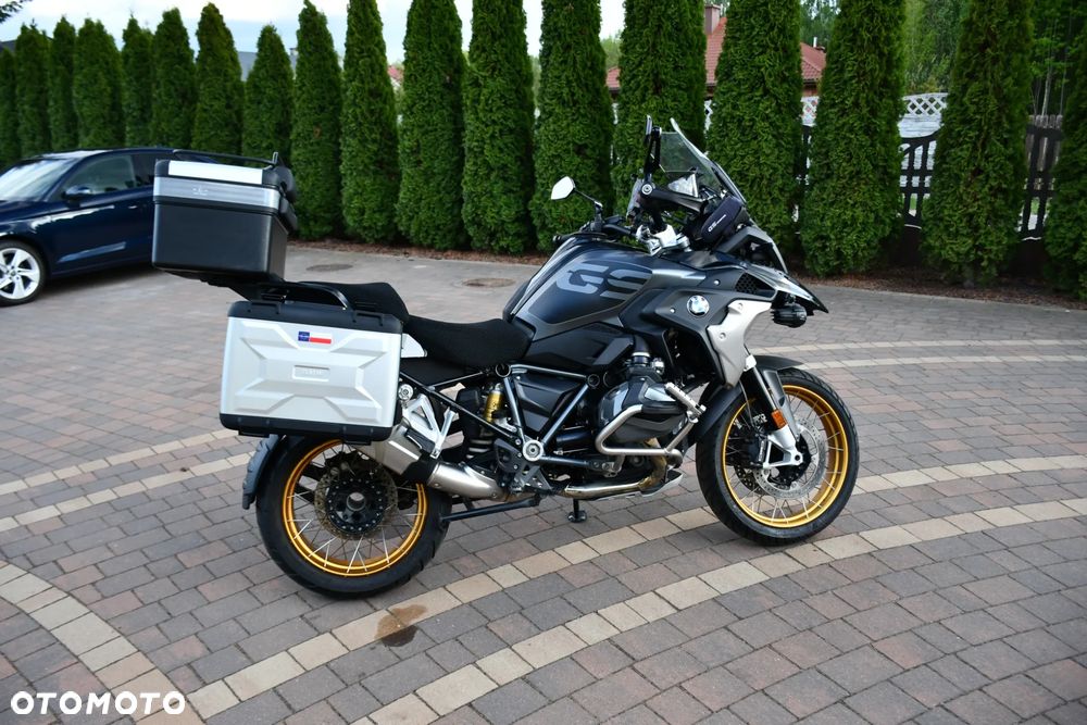 BMW GS - 4