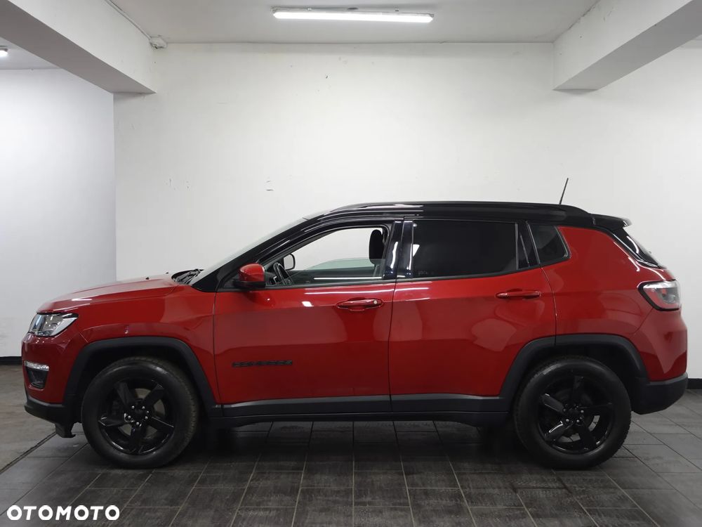Jeep Compass 1.6 MultiJet Limited - 4