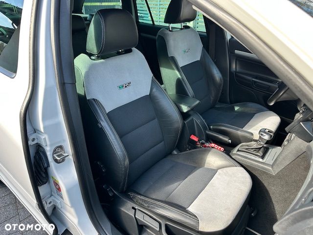 Skoda Octavia 2.0 TDI CR DPF DSG RS - 16