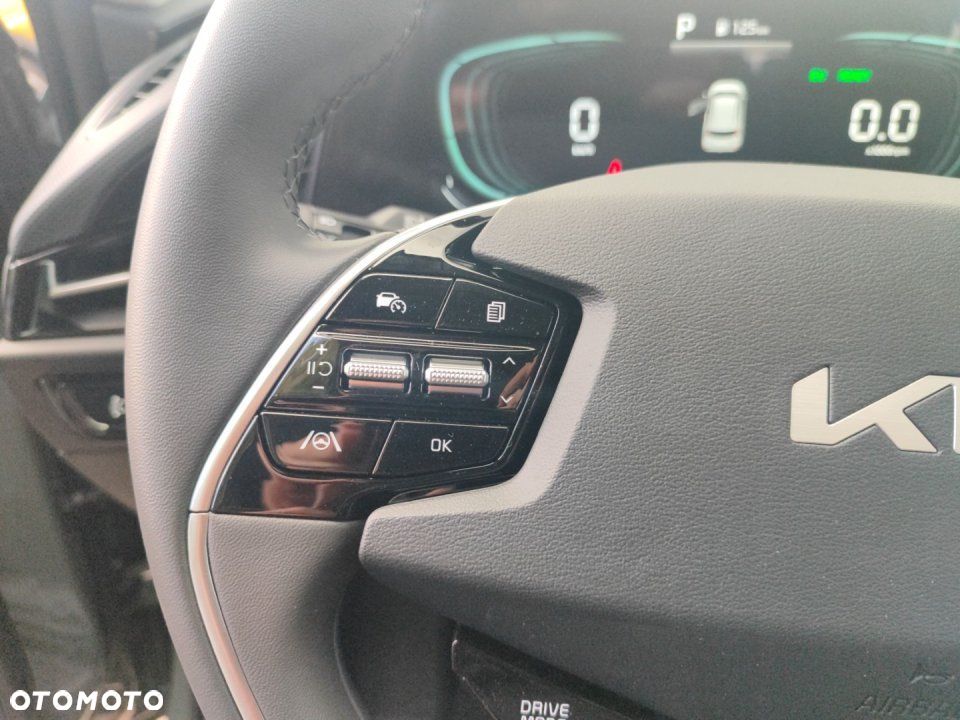 Kia Niro - 20