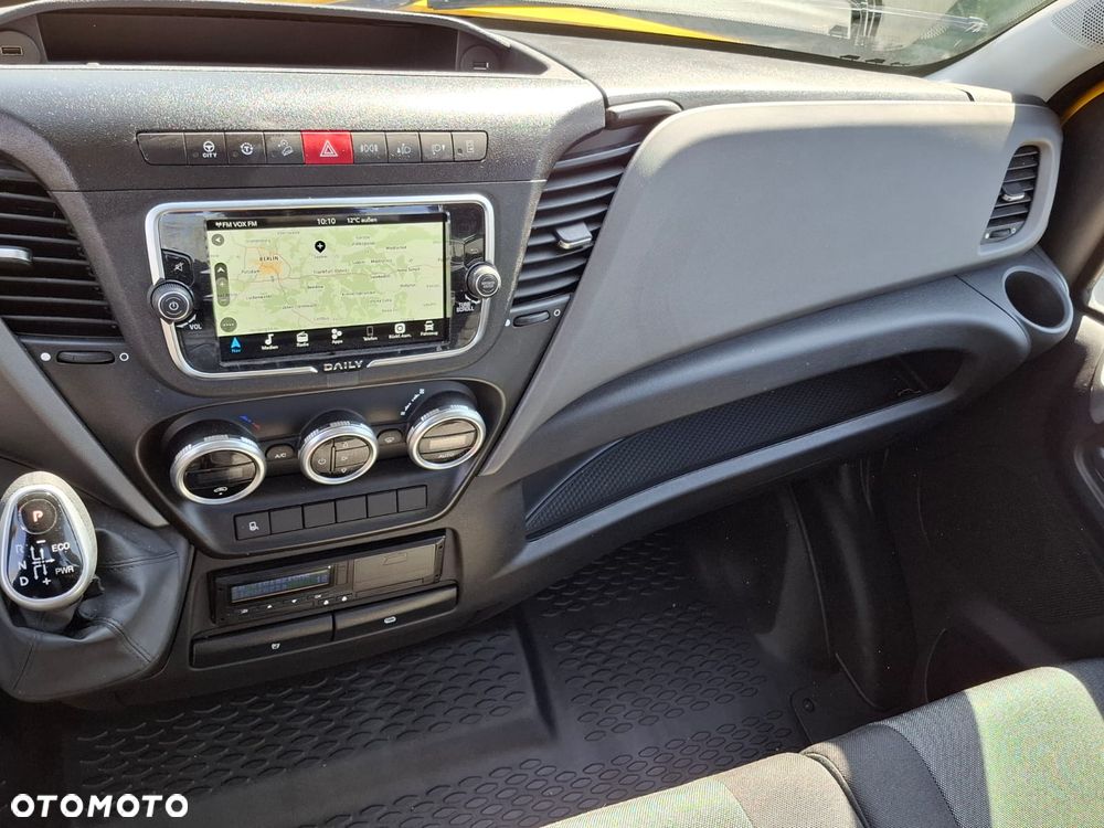 Iveco DAILY 35S21 - 11