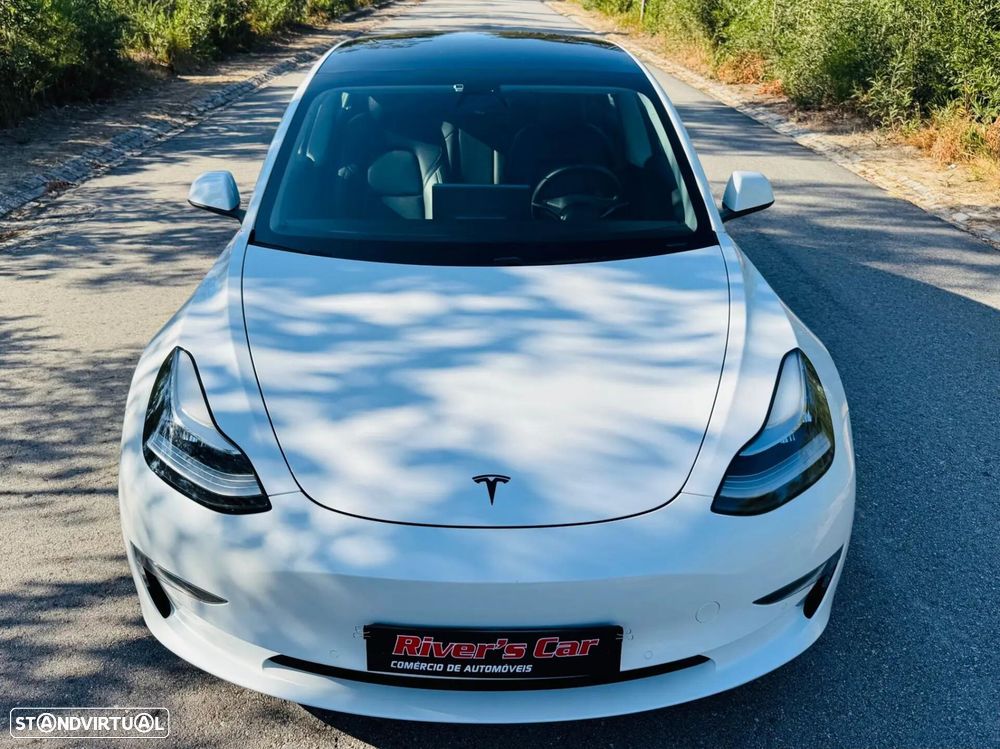 Tesla Model 3 Long Range AWD Dual Motor - 4