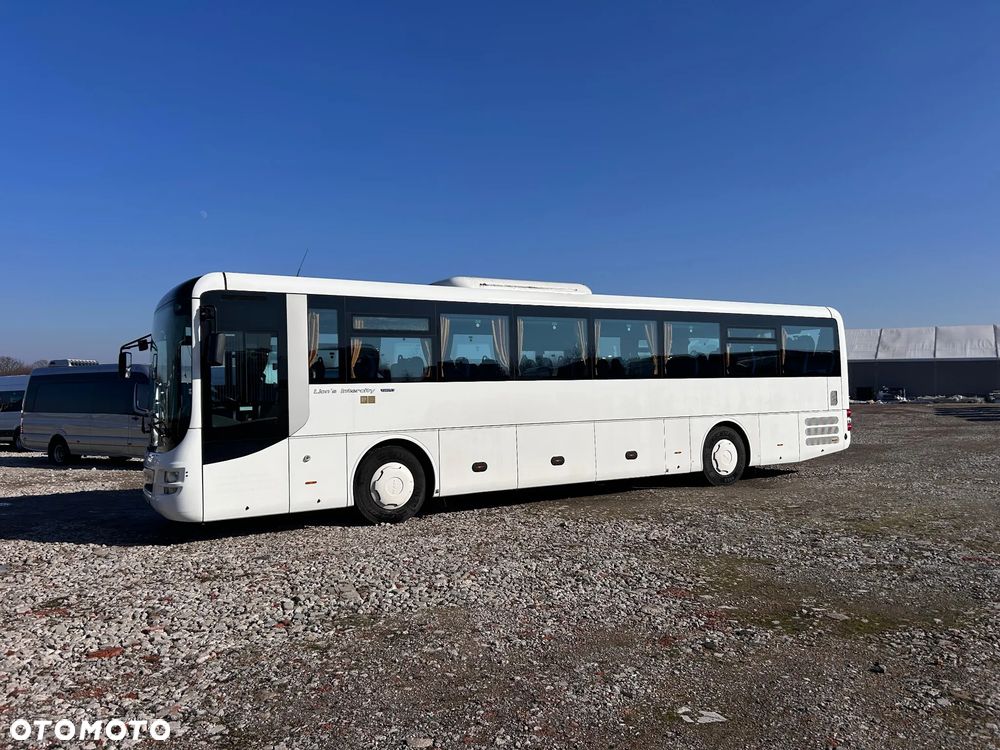 MAN Lion's Intercity - 14