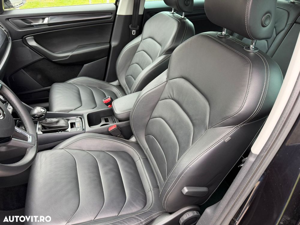 Skoda Kodiaq 2.0 TDI 4X4 DSG Style - 5