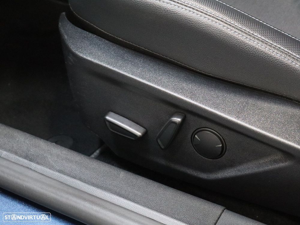 Ford Focus SW 1.0 EcoBoost Active X Aut. - 18