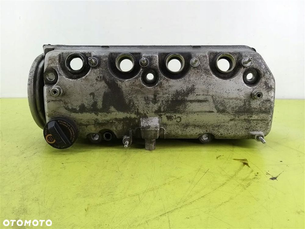Pokrywa zaworów Honda Civic VII 2001-2005 1,4 BENZYNA - 2
