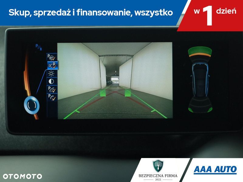 BMW i3 - 18