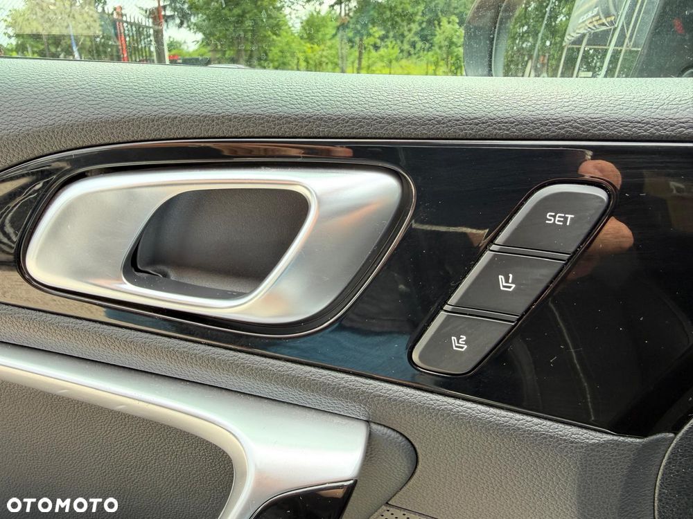 Kia ProCeed 1.5 T-GDI DCT7 OPF GT LINE - 23