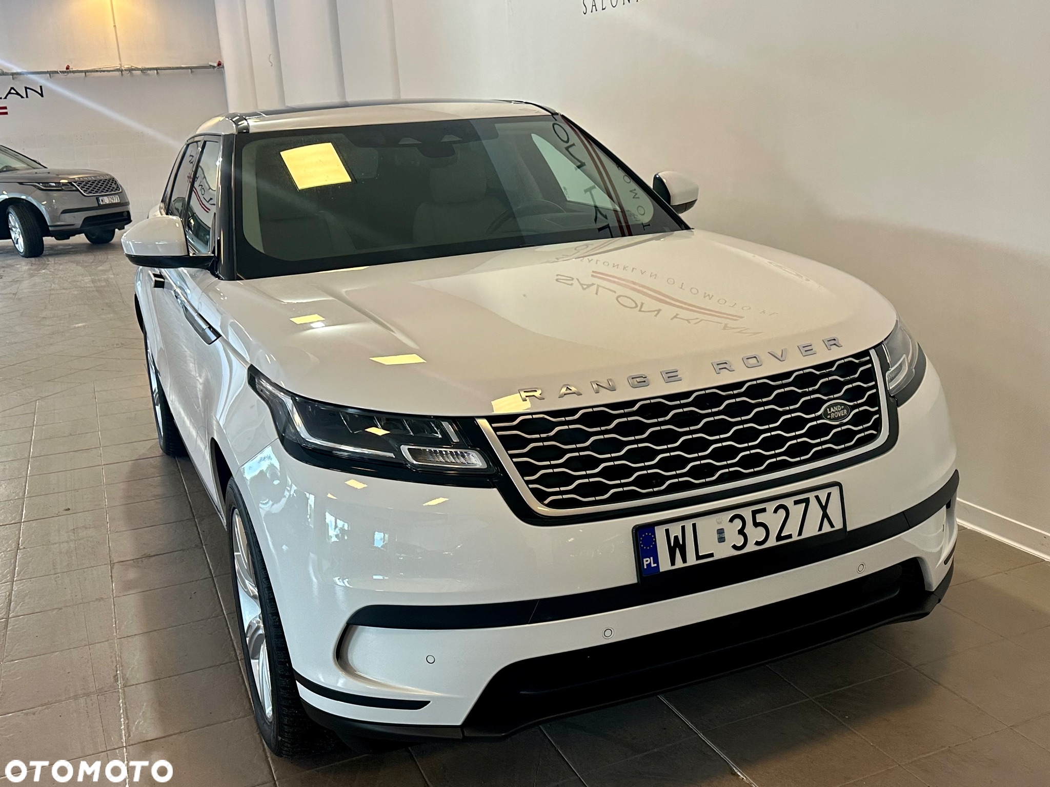 Land Rover Range Rover Velar 2.0 P400e PHEV SE - 6