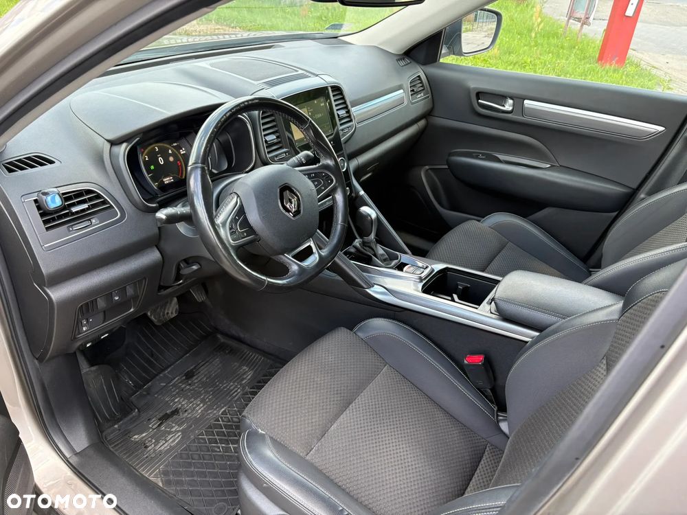 Renault Koleos 2.0 dCi Zen X-Tronic - 9