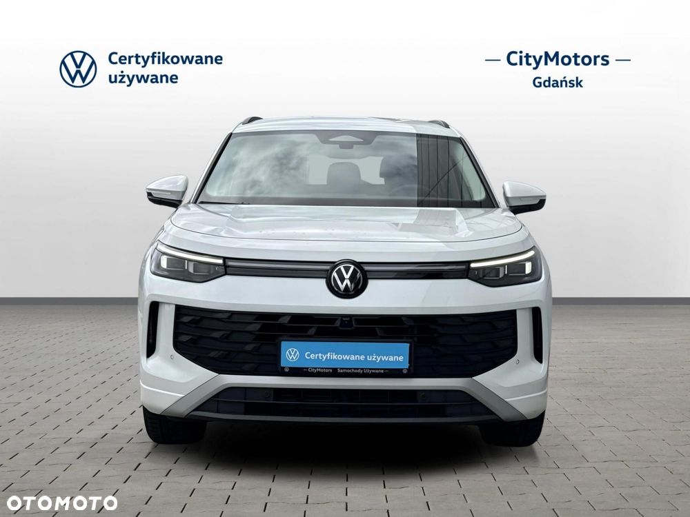 Volkswagen Tayron - 9