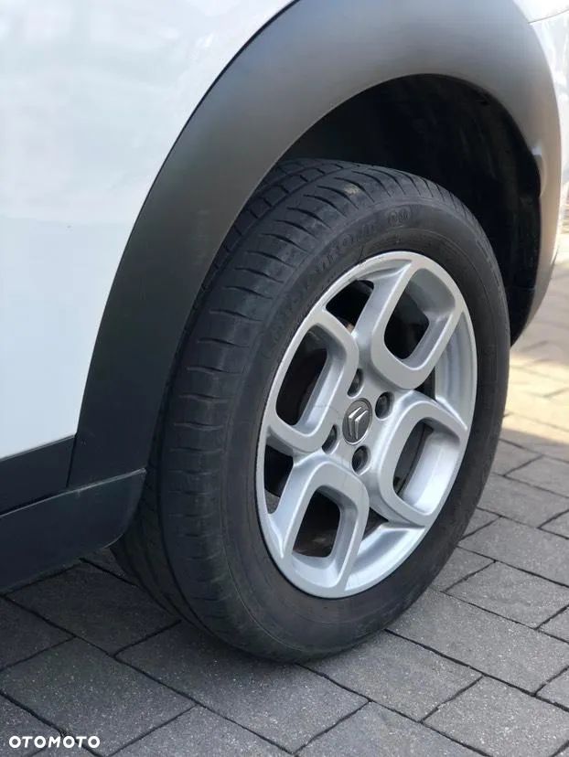 Citroën C4 Cactus - 7