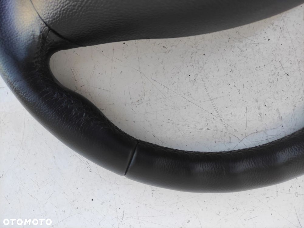 KIEROWNICA BMW E90 E91 E92 E93 E81 E82 E87 E88 X1 E84 SPORT - 8