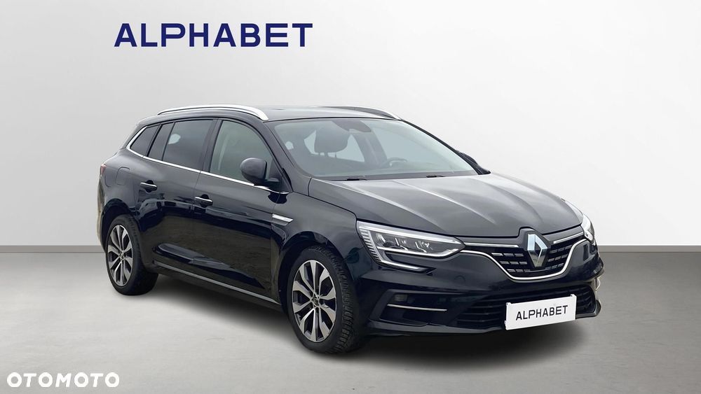 Renault Megane 1.3 TCe FAP Techno EDC - 7