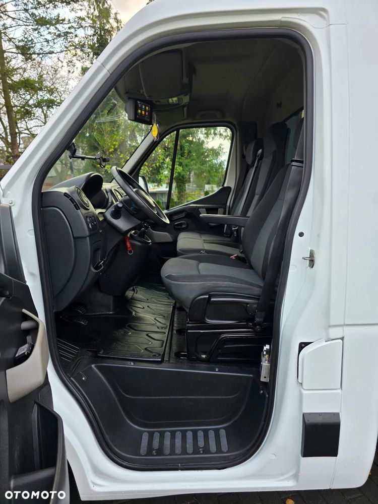 Renault Master - 20