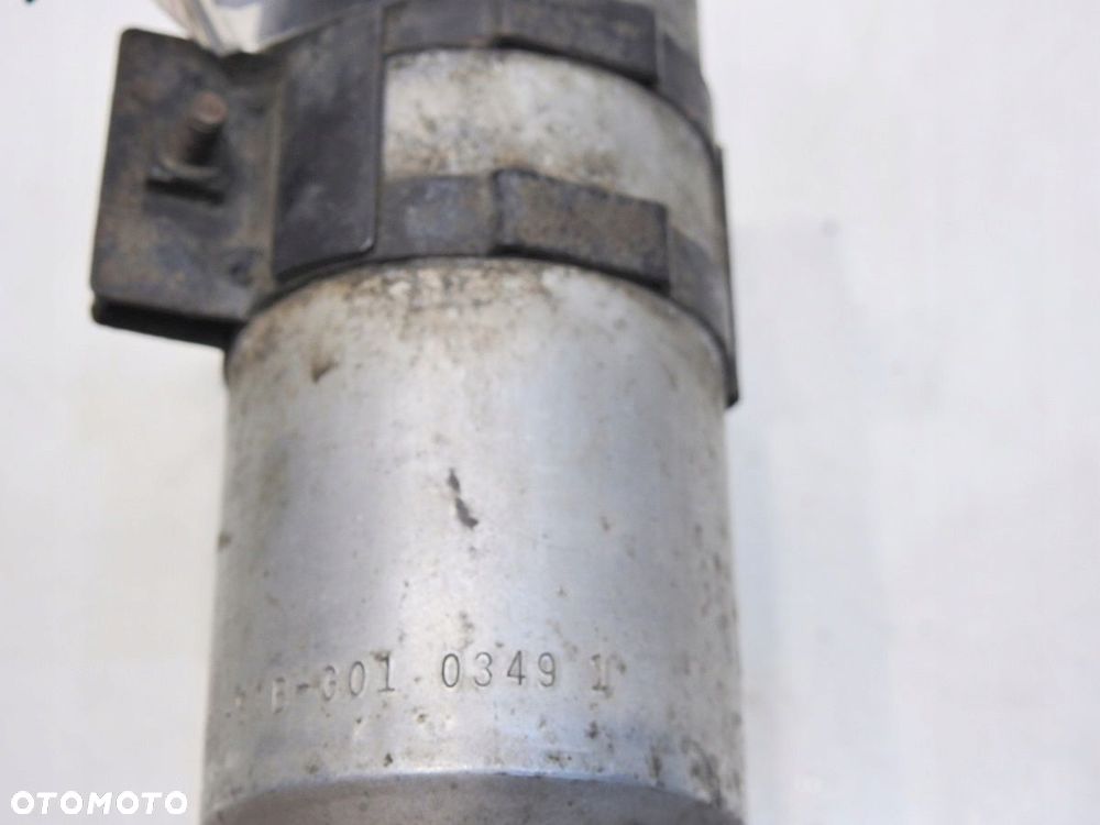 SKRAPLACZ OSUSZACZ HONDA ACCORD VI 2.0 D - 6