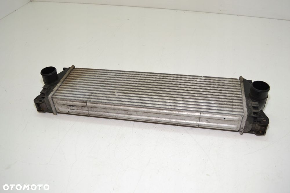VW CRAFTER I 2.0 TDI 2.5 TDI CHŁODNICA INTERCOOLER HART - 4