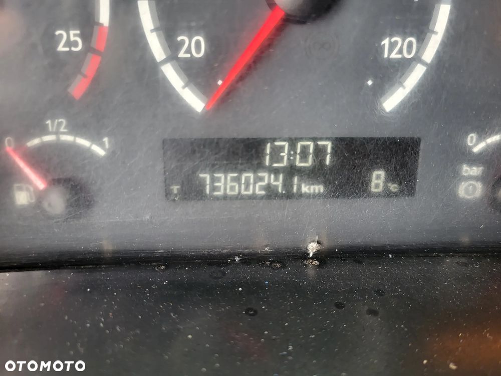 Scania R420 / Hydraulika / EURO 5 / Manual / - 9