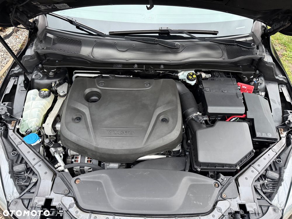 Volvo V40 D2 Ocean Race - 16