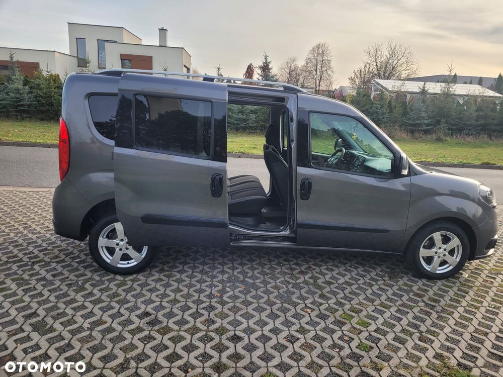 Fiat Doblo - 6