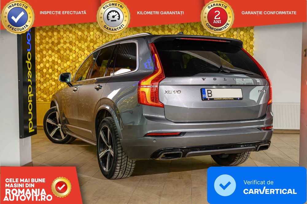 Volvo XC 90 - 3