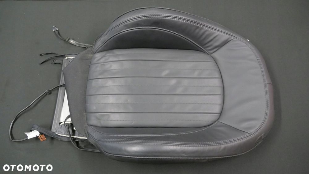 mini f54 f55 f56 f57 f60 oparcie fotela lewy przód carbon yours 7414579 - 2