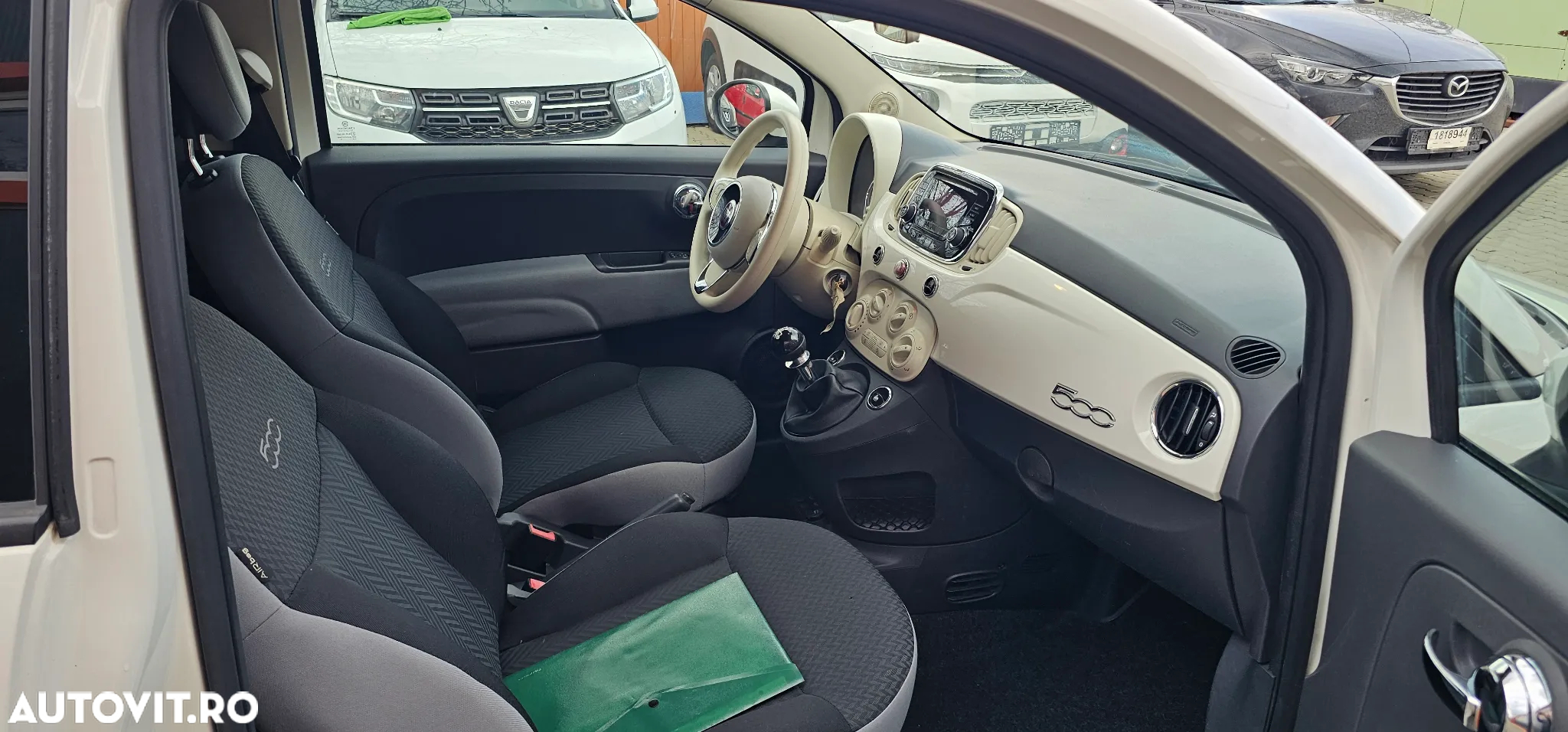 Fiat 500 - 6