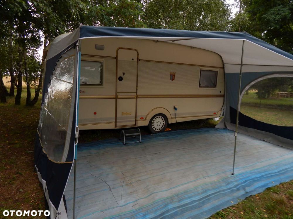 Tabbert COMTESSE 490 DW - 30