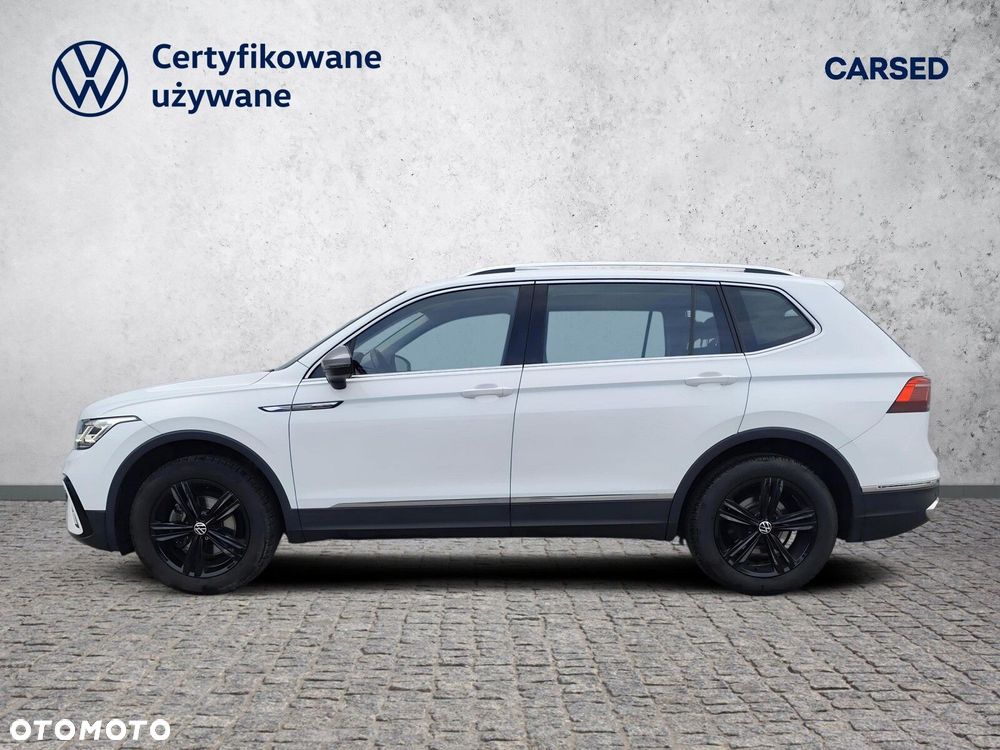 Volkswagen Tiguan Allspace 2.0 TDI 4Mot Elegance DSG - 3