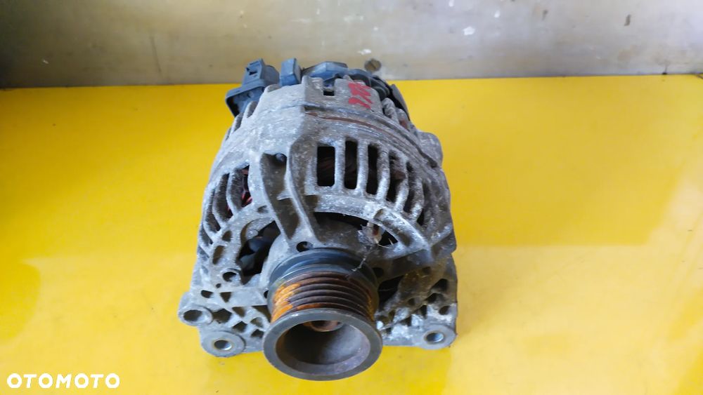 ALTERNATOR 037903025l VW POLO - 2