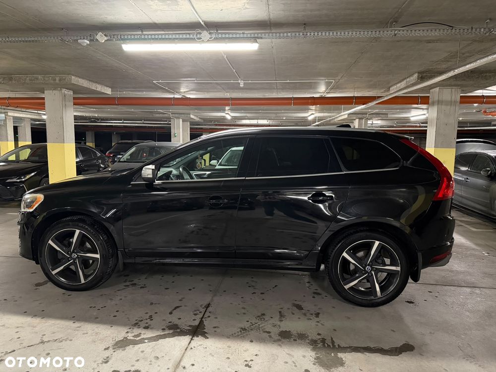 Volvo XC 60 - 3