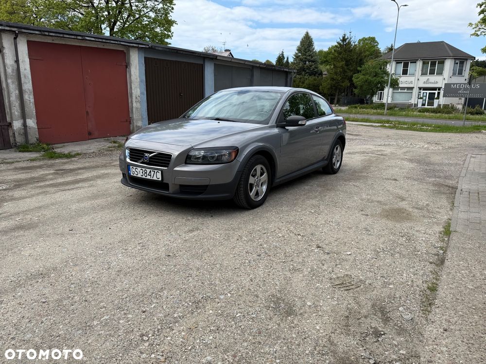 Volvo C30 1.6D - 1