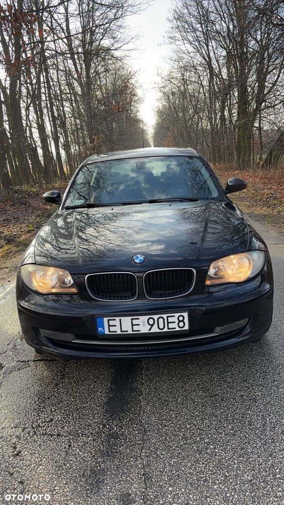 BMW Seria 1 116i - 1