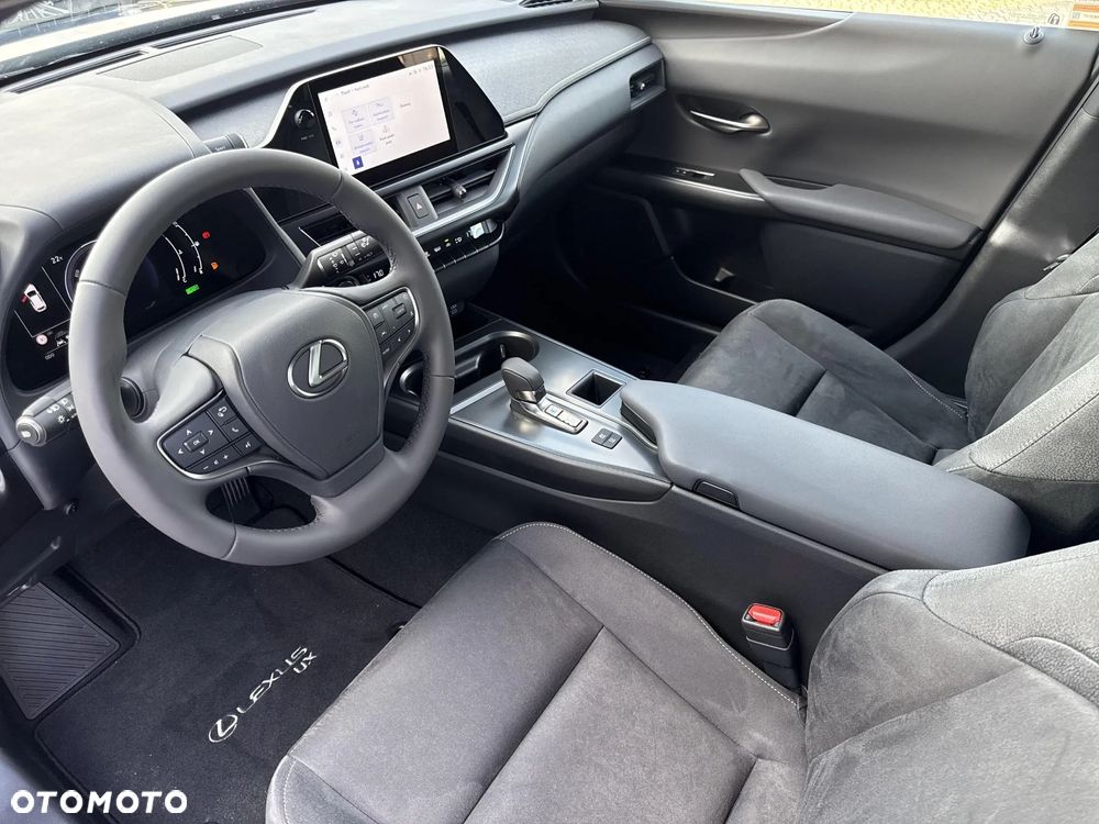 Lexus UX 300h Elegance - 10