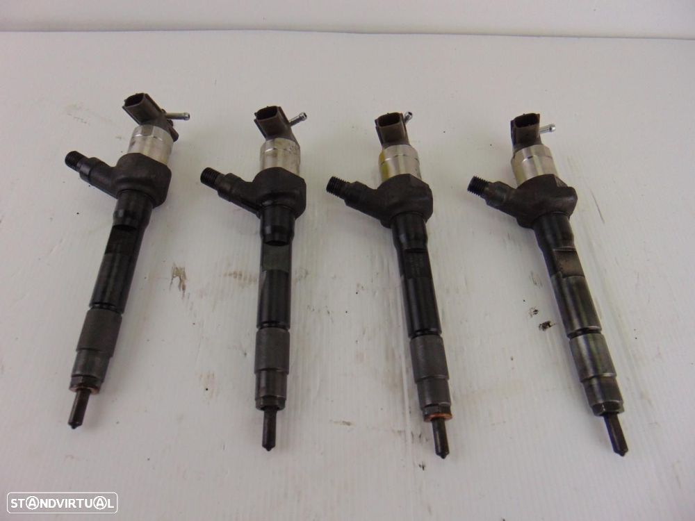 INJETOR MAZDA CX-7 ER - 1