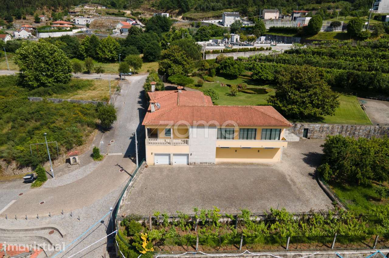 QUINTA DO ASSENTO - UM INVESTIMENTO DE OURO EM ESCUDEIROS, BRAGA! - Grande imagem: 4/60
