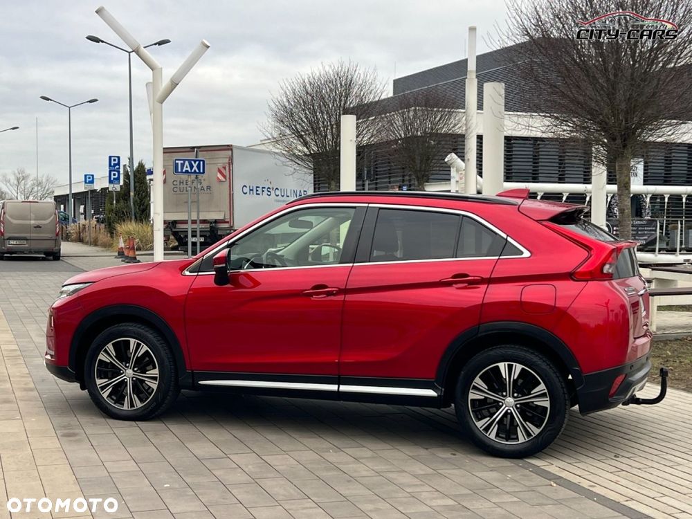 Mitsubishi Eclipse Cross - 29