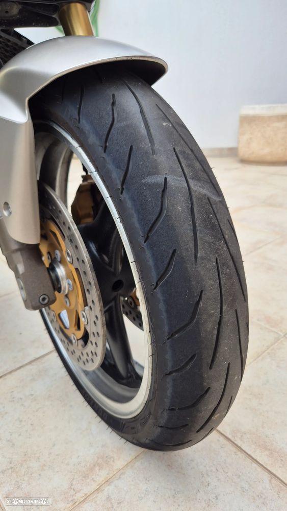Kawasaki Z Titanium - 13