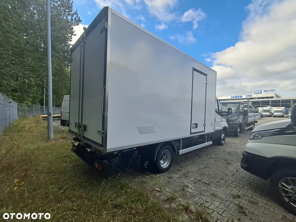 Iveco Daily - 8