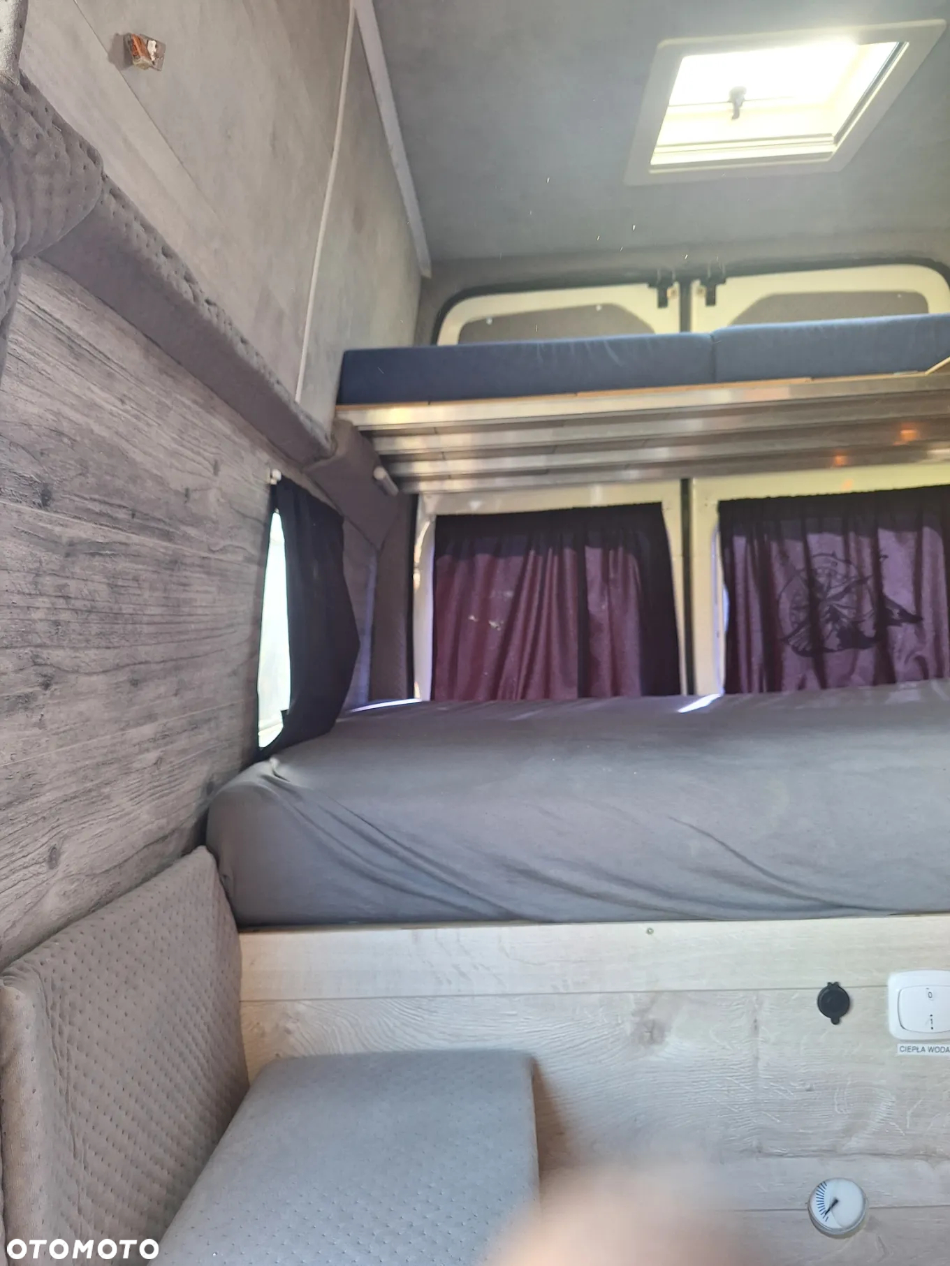 Ford Transit - 20