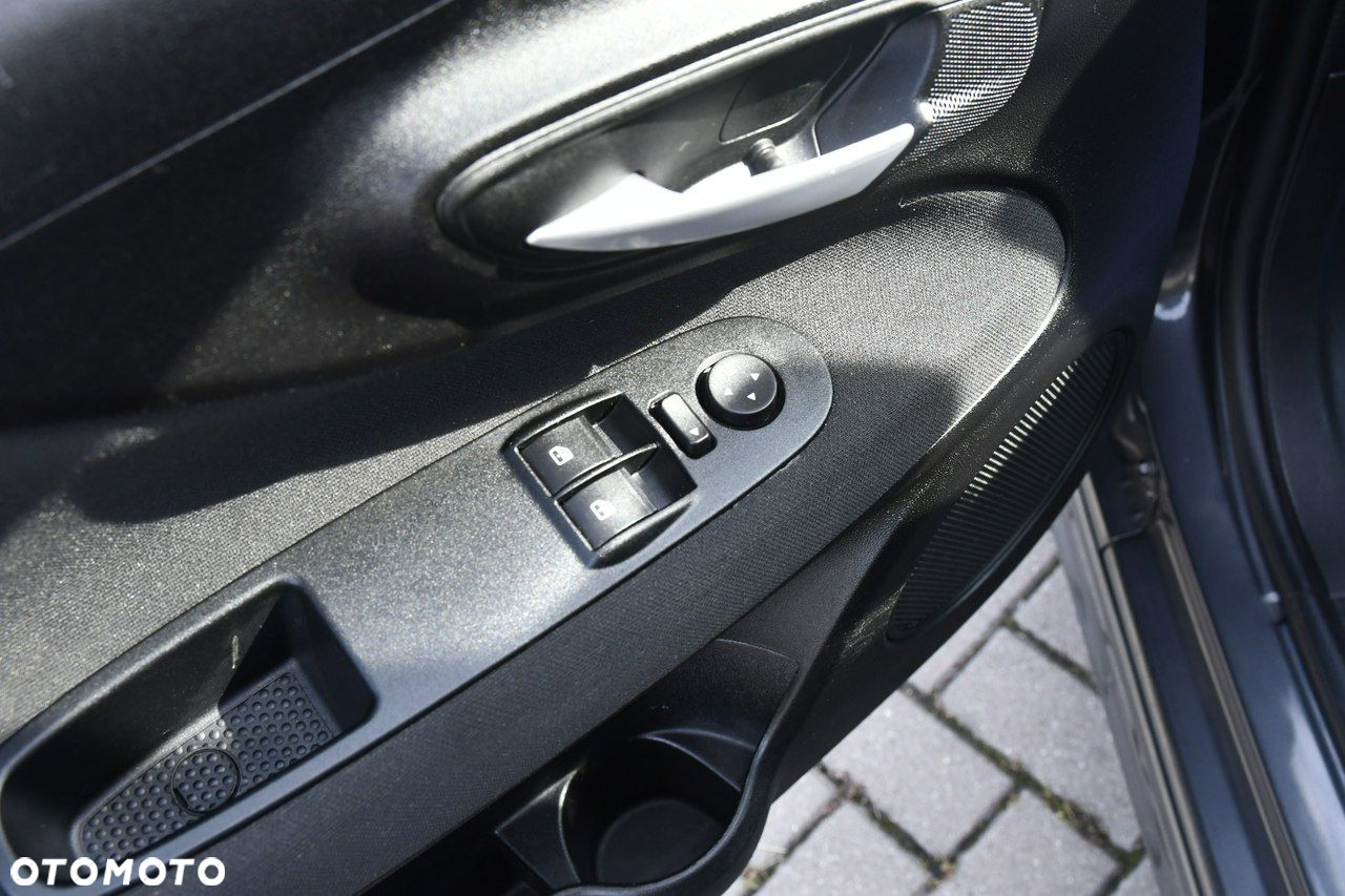 Fiat Punto Evo - 13