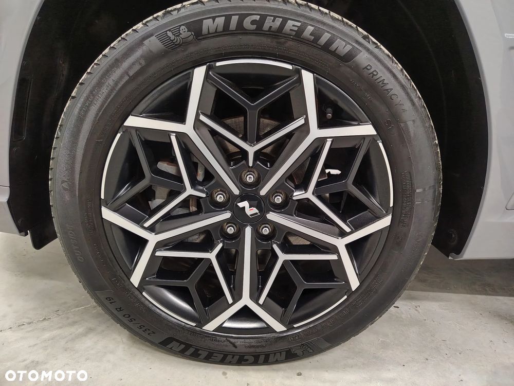 Hyundai Tucson 1.6 T-GDi 4WD N Line - 40