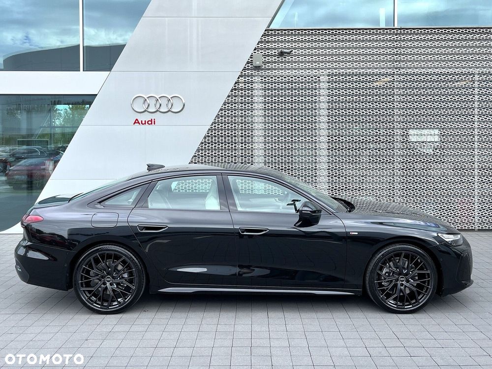 Audi A6 - 10
