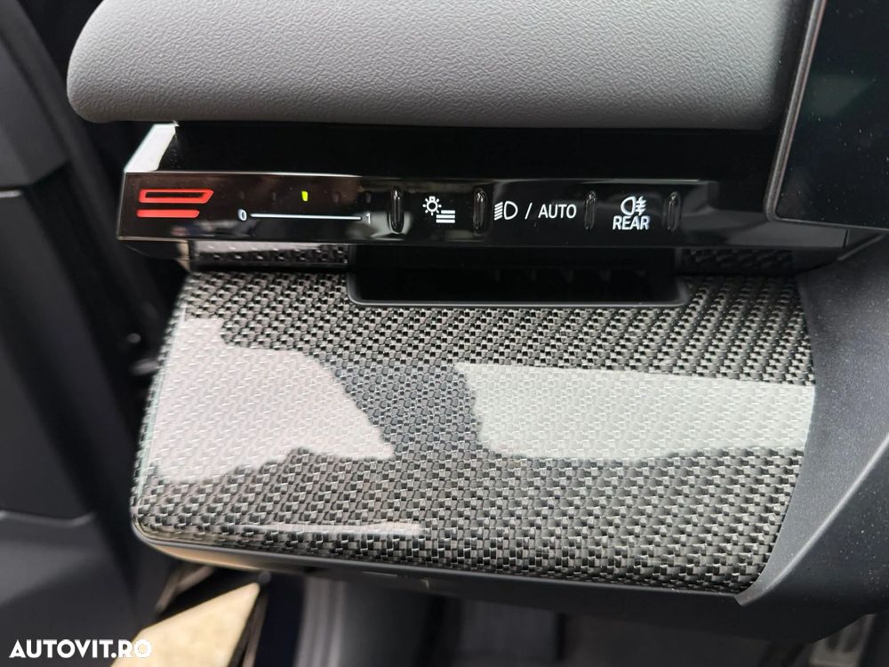 BMW Seria 5 520i Aut. - 13