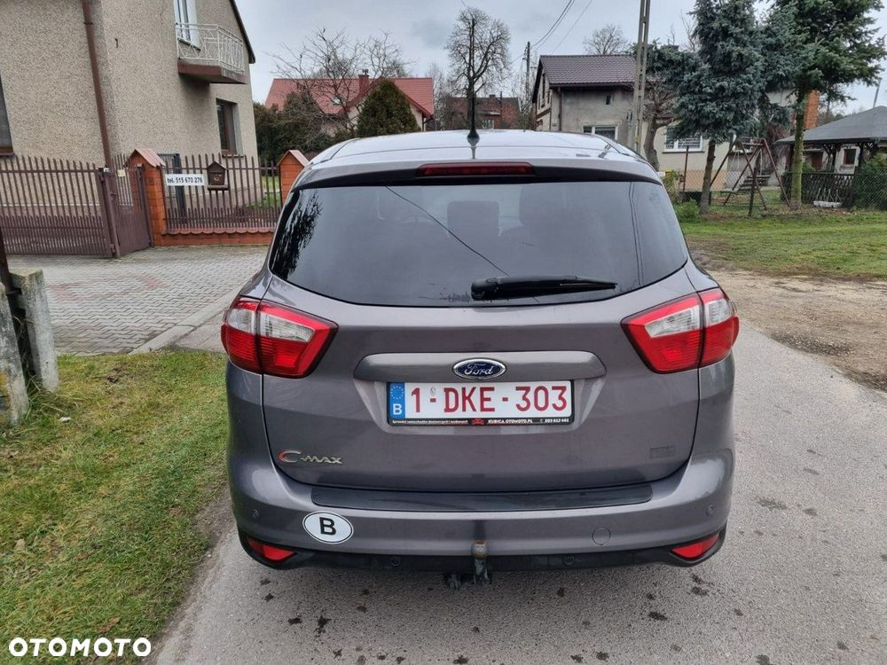 Ford C-MAX - 4